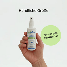 Lade das Bild in den Galerie-Viewer, Pro Xolutions Schuh- Desinfektionsspray 125ml