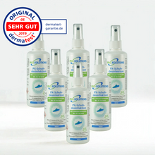 Lade das Bild in den Galerie-Viewer, Pro Xolutions Schuh- Desinfektionsspray 6x125ml