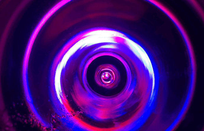 Langfristige Schuhdesinfektion – mit UV-Licht!