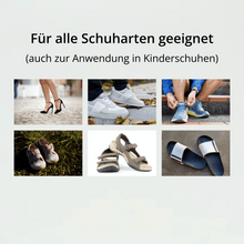 Lade das Bild in den Galerie-Viewer, Pro Xolutions Schuh- Desinfektionsspray 125ml
